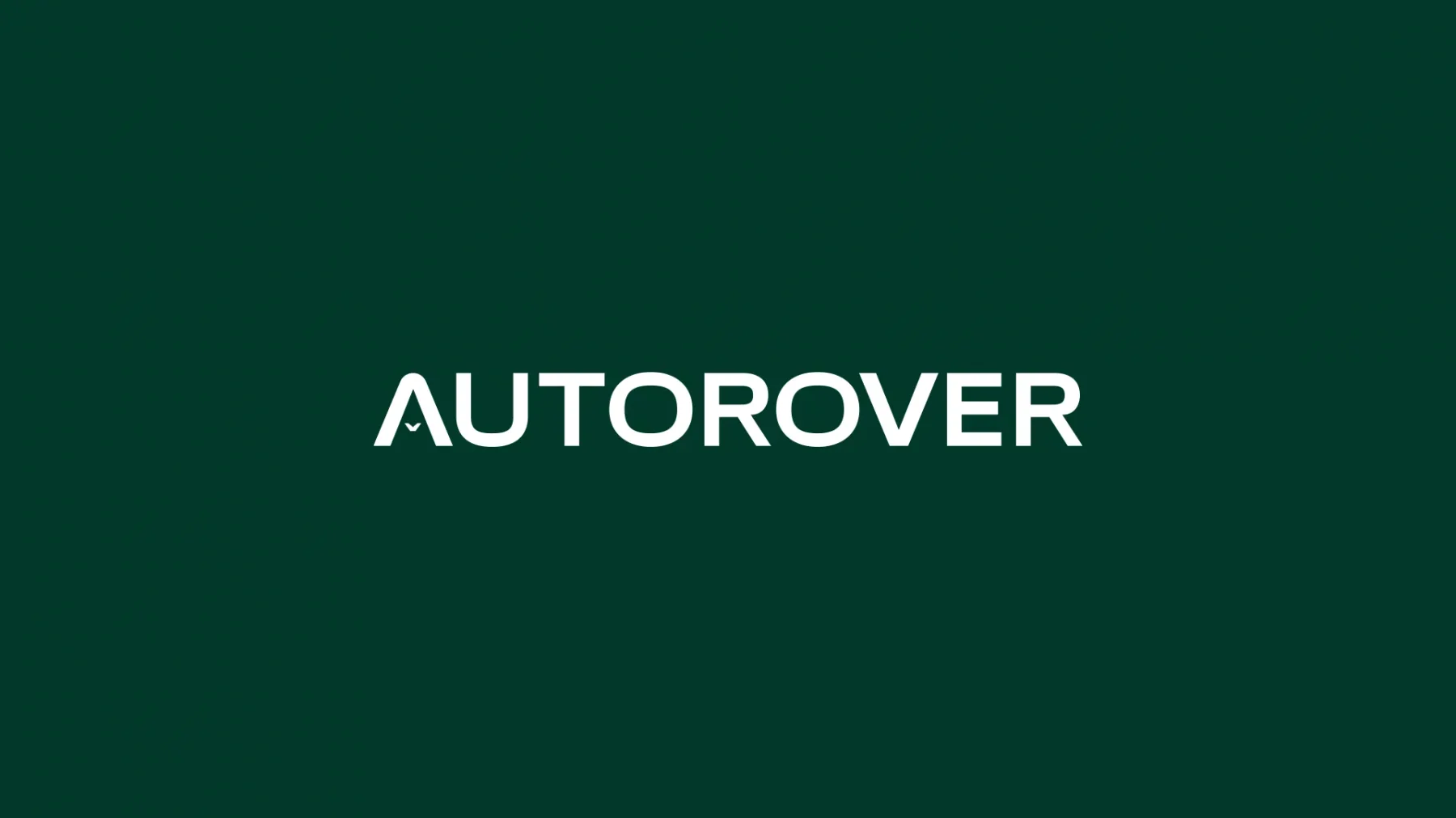 AutoRover — identity overview