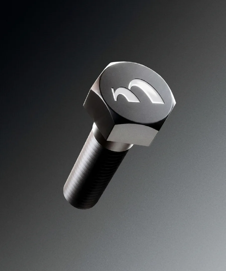 Brunton Moco — identity overview