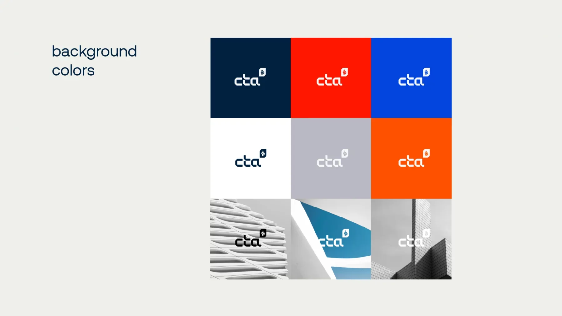 CTA — brand application 6