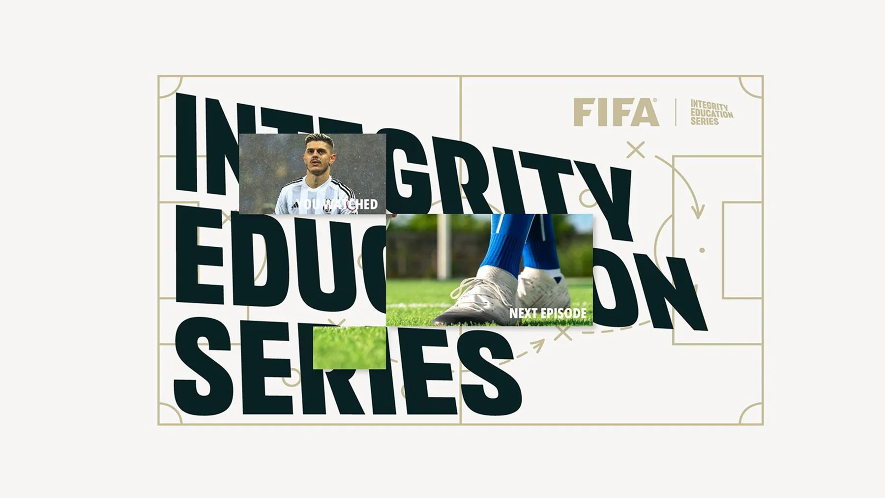 FIFA — brand application 1