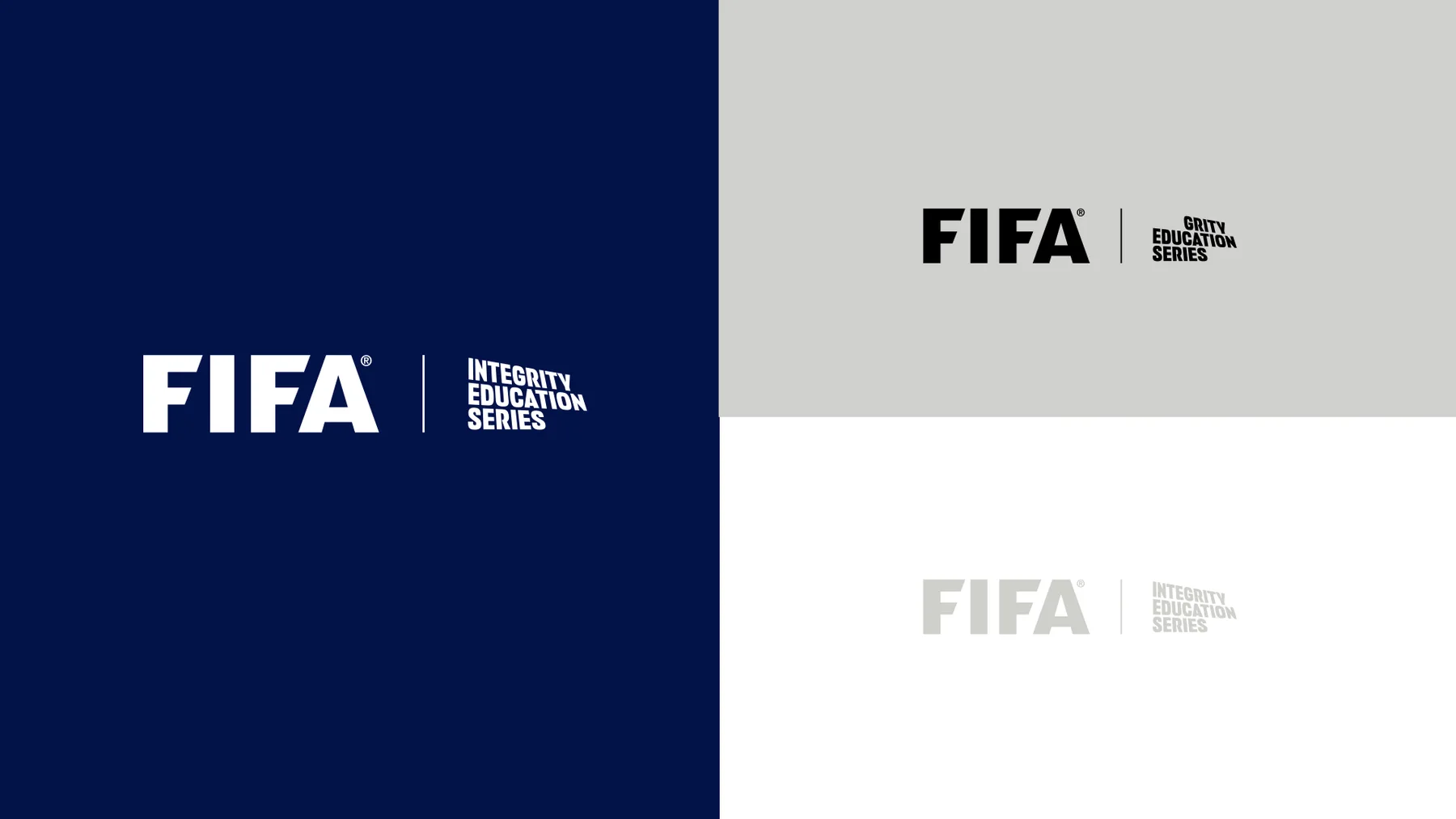 FIFA — brand application 2