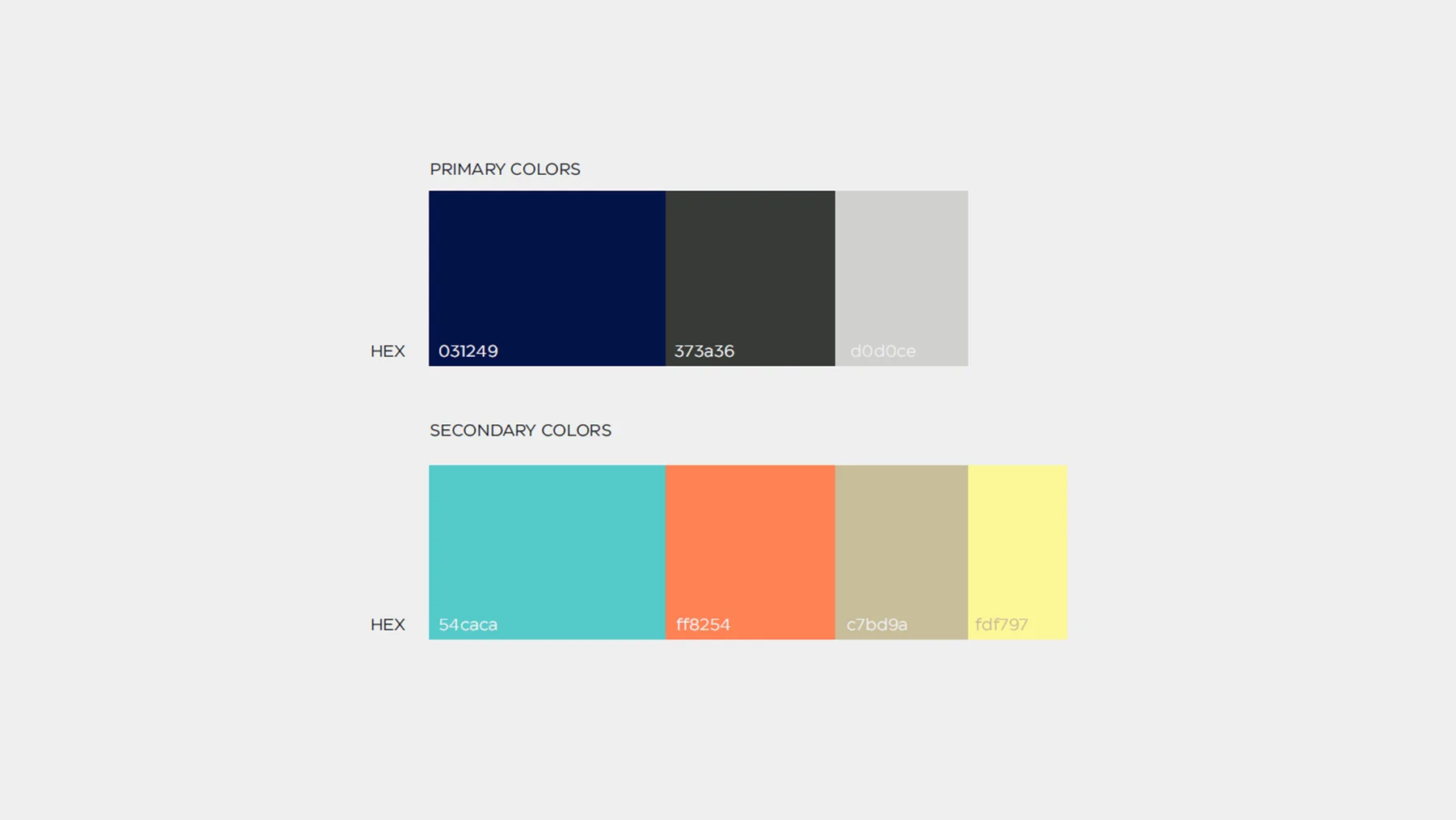 FIFA — brand application 6