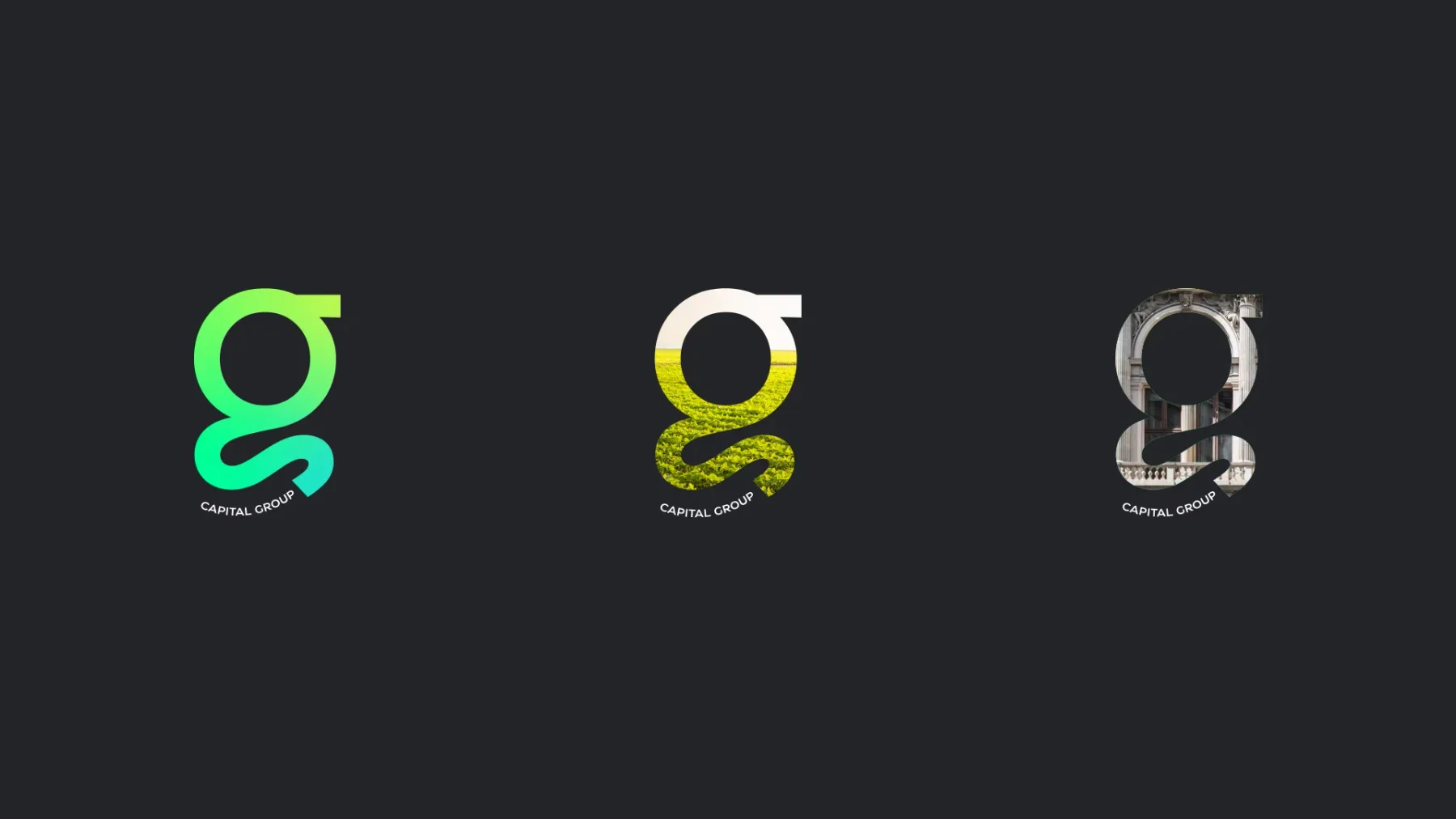 Groow — brand application 2