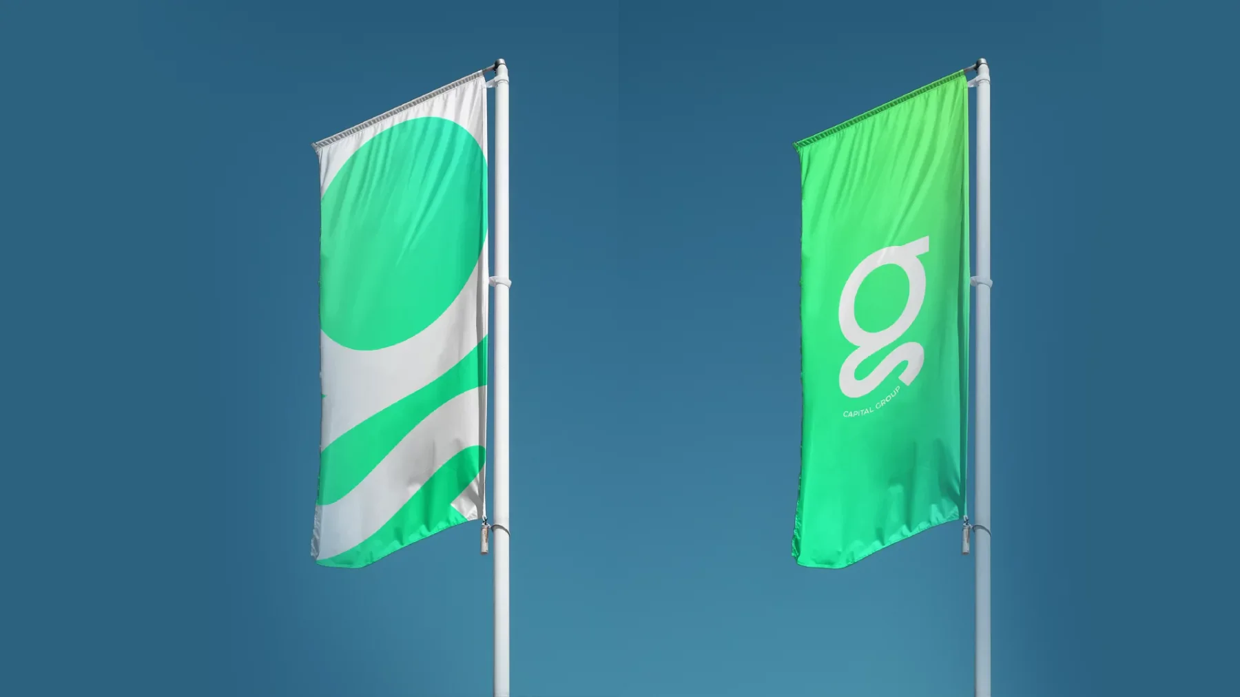 Groow — brand application 6