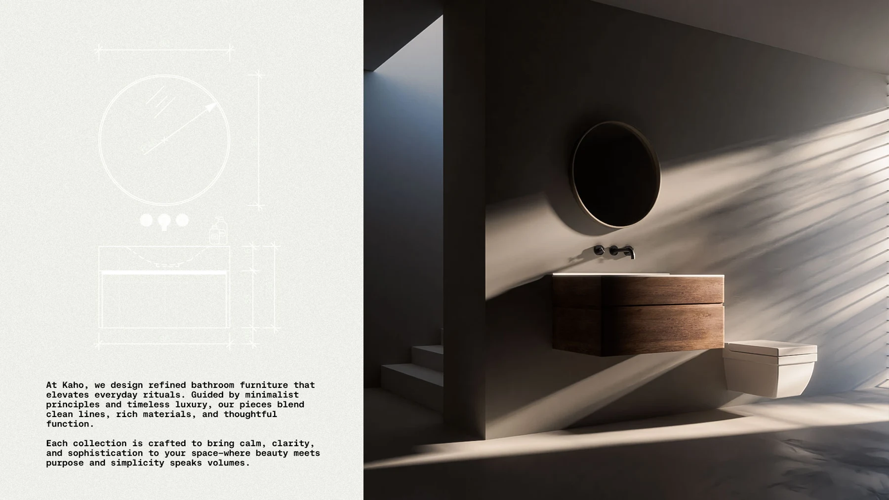 Kaho Furniture — furniture brand application 4