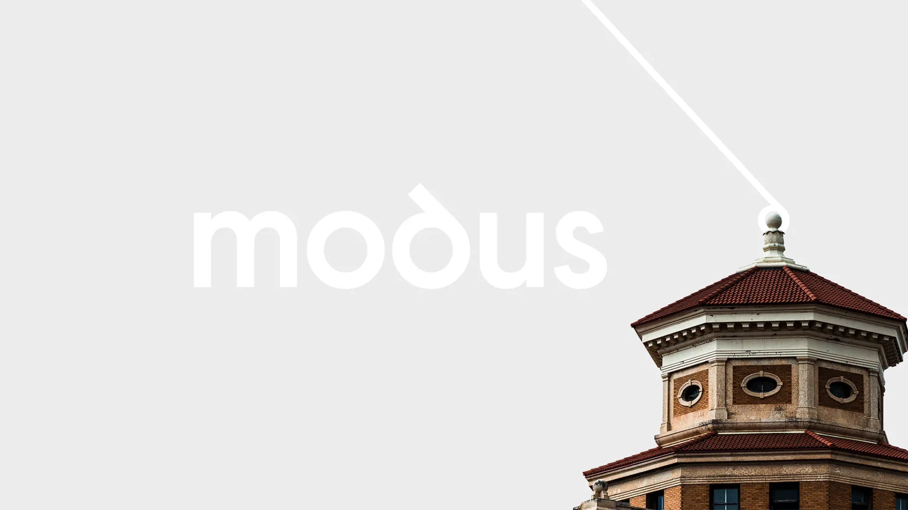 Modus — identity overview