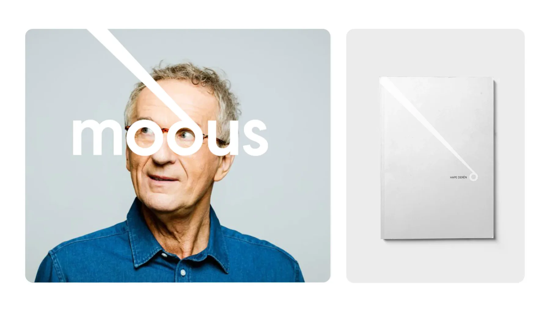 Modus — brand application 1