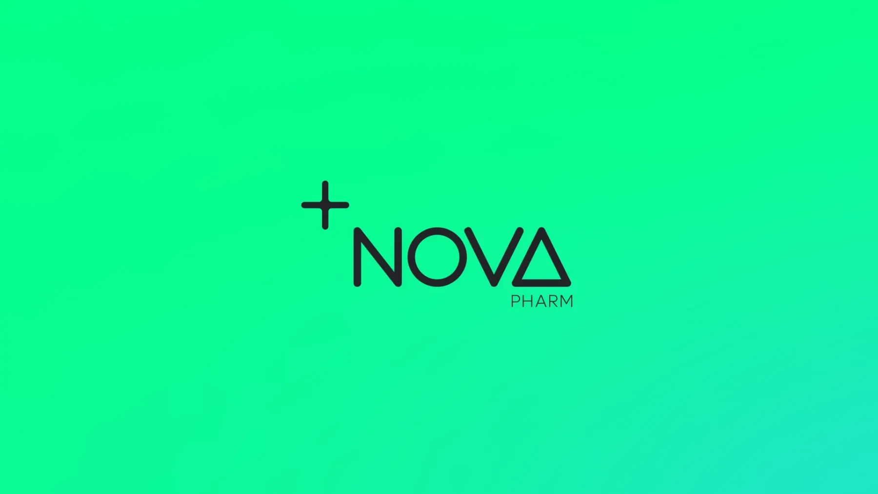 Nova Pharmacy — identity overview