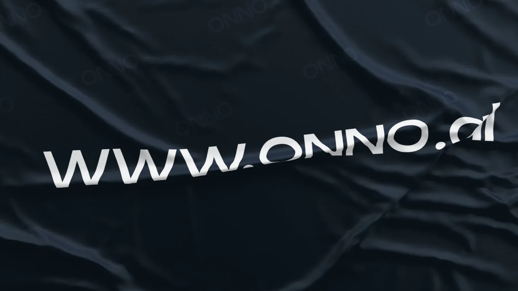Onno — brand application 6