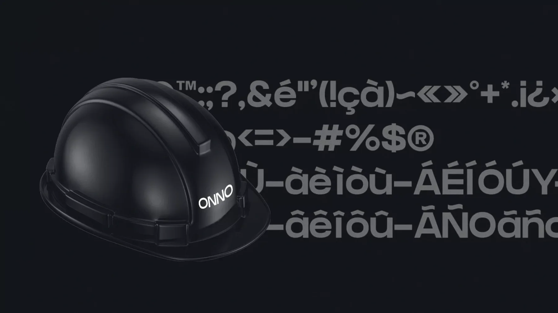 Onno — brand application 7
