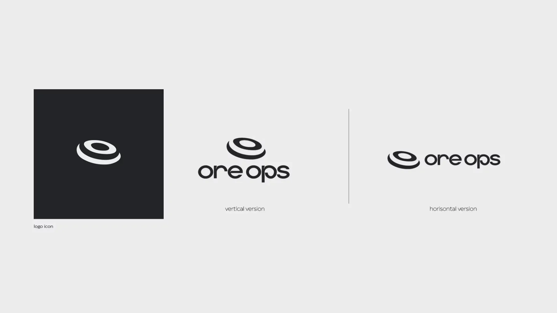 Oreops — identity overview