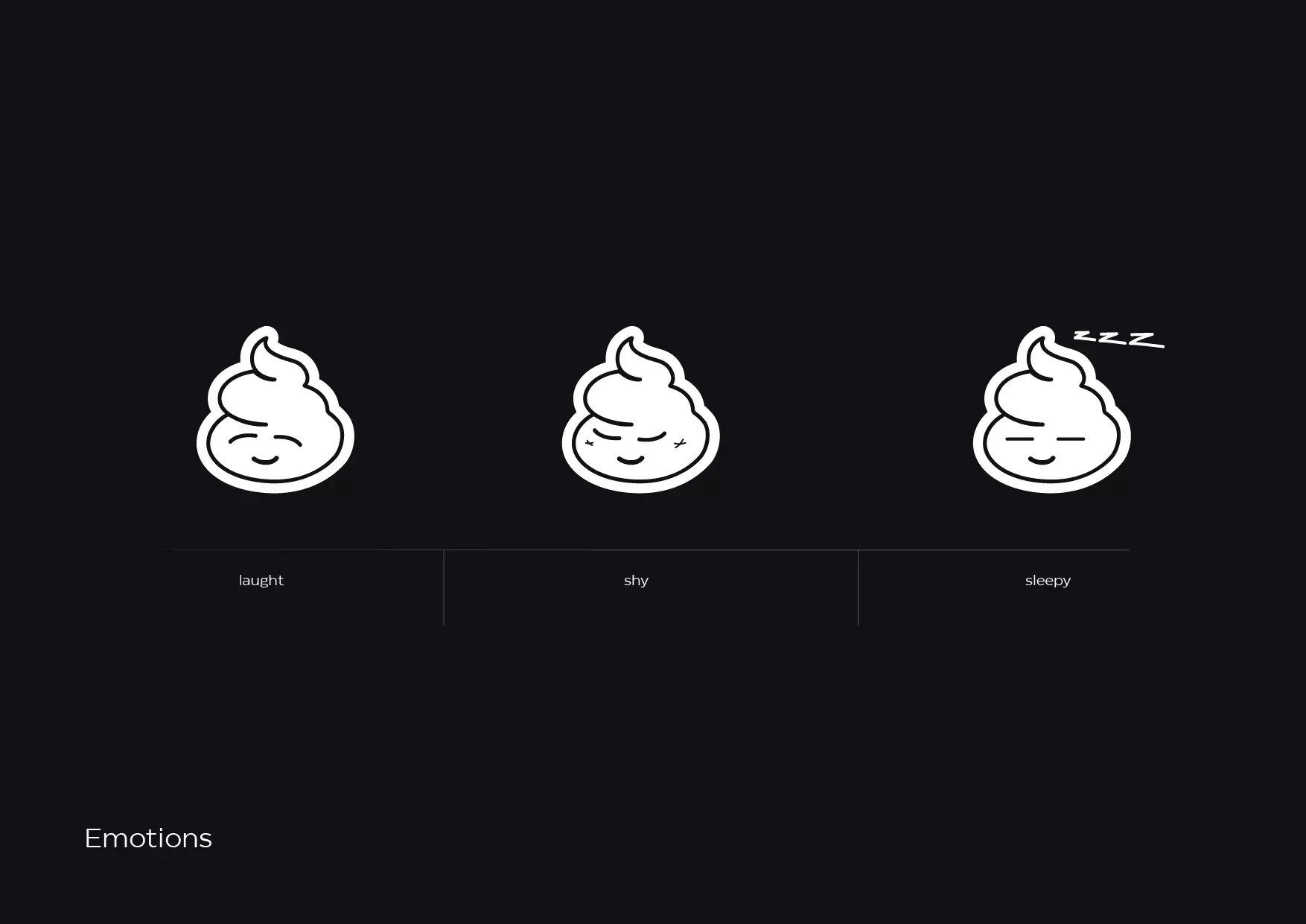 Poopah — brand application 8