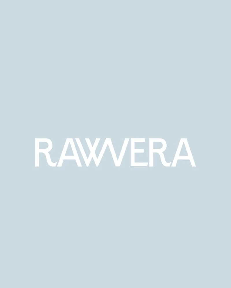 RAWVERA — skincare brand application 2