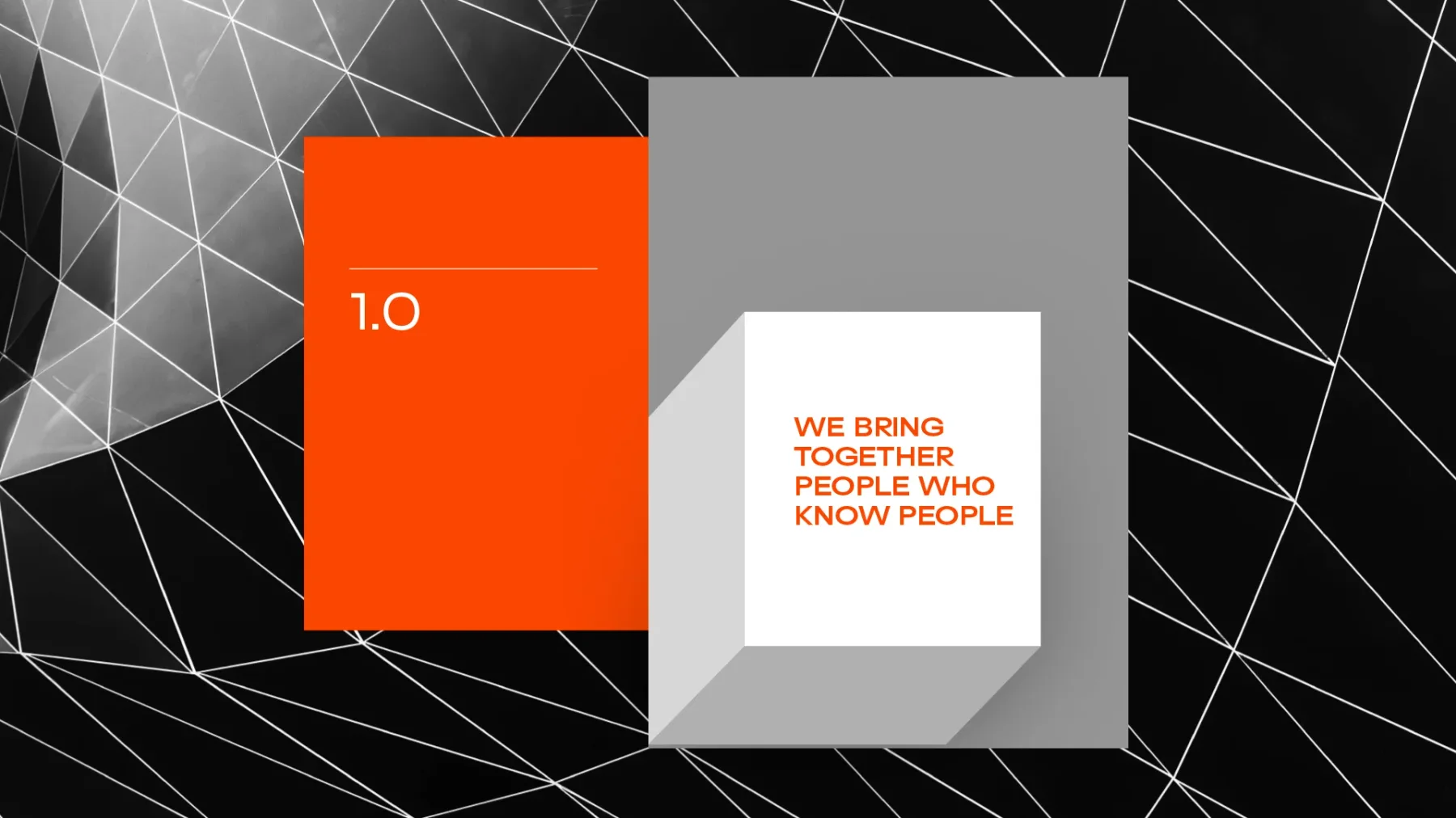 SilentRich — brand application 5