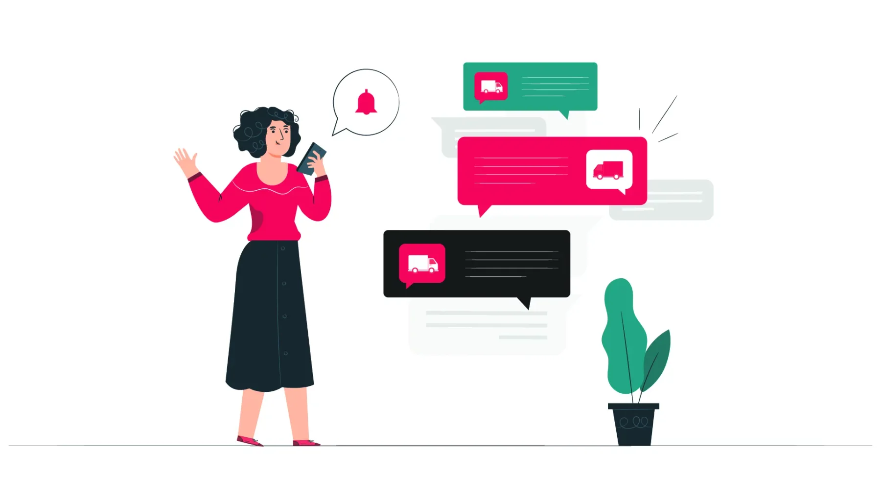 Wise Move — brand application 2